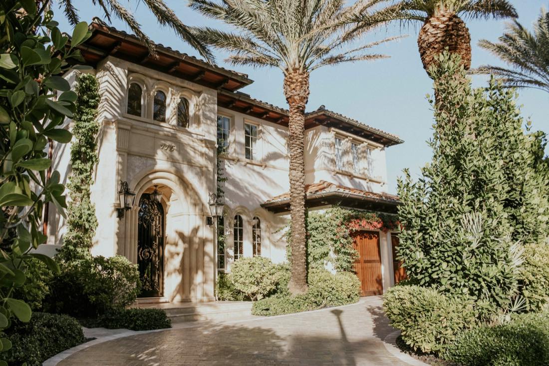 Homes in Brea, California