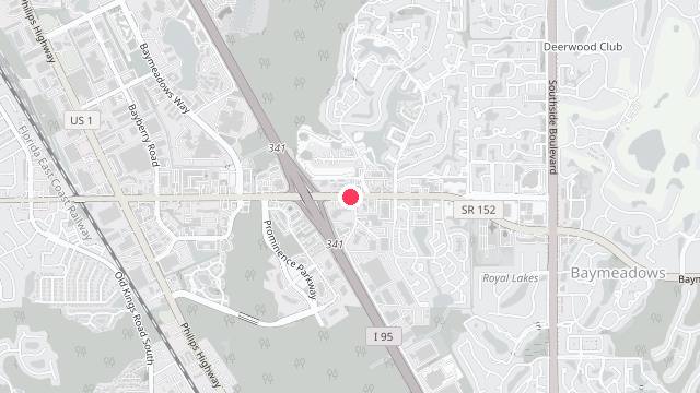 Map showing the office location of 904 Property Management
