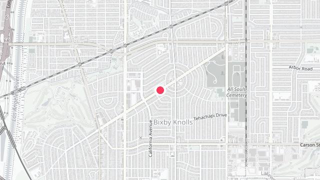 Map showing the office location of Concept 360 Property Management