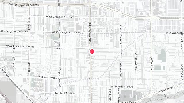 Map showing the office location of Cvm Mortgage & Property Management