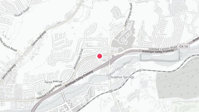 Map showing the office location of Gr Property Management Group
