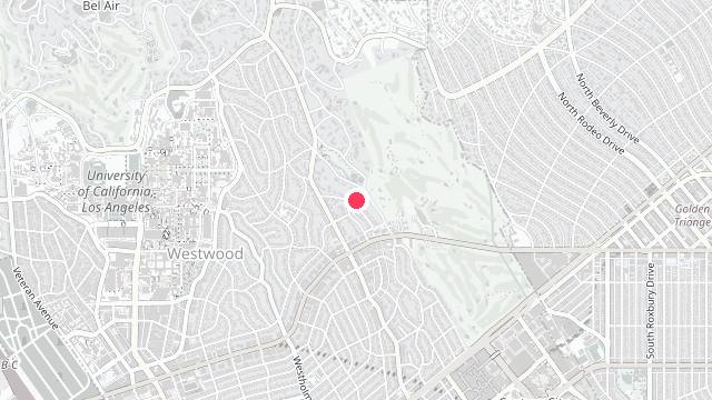 Map showing the office location of Hsf Property Management