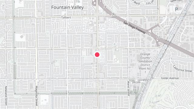 Map showing the office location of Lstx Property Management