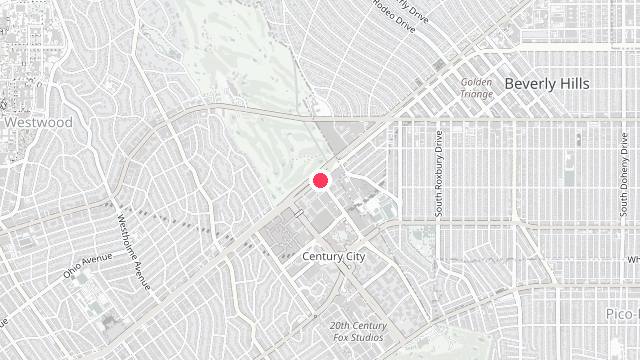 Map showing the office location of Optimus Property Management