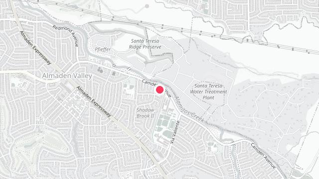 Map showing the office location of Pf Property Management Plus