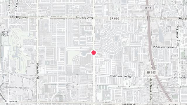 Map showing the office location of Sunshineagle Property Management