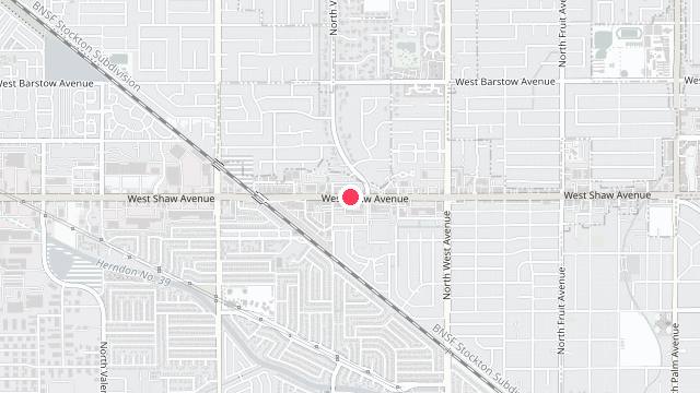 Map showing the office location of Tylar Property Management